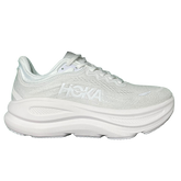 HOKA Bondi 9 Trainers / Shoe White